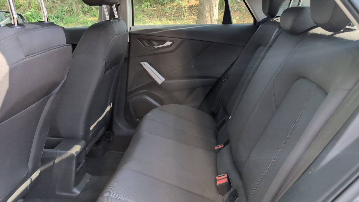 Audi Q2 - Photo 28