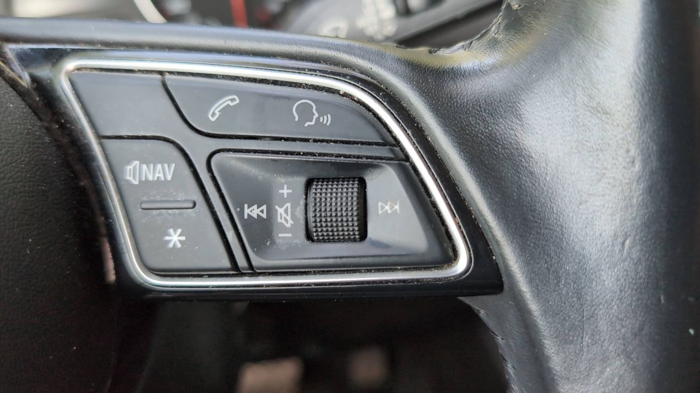 Audi Q2 - Photo 29