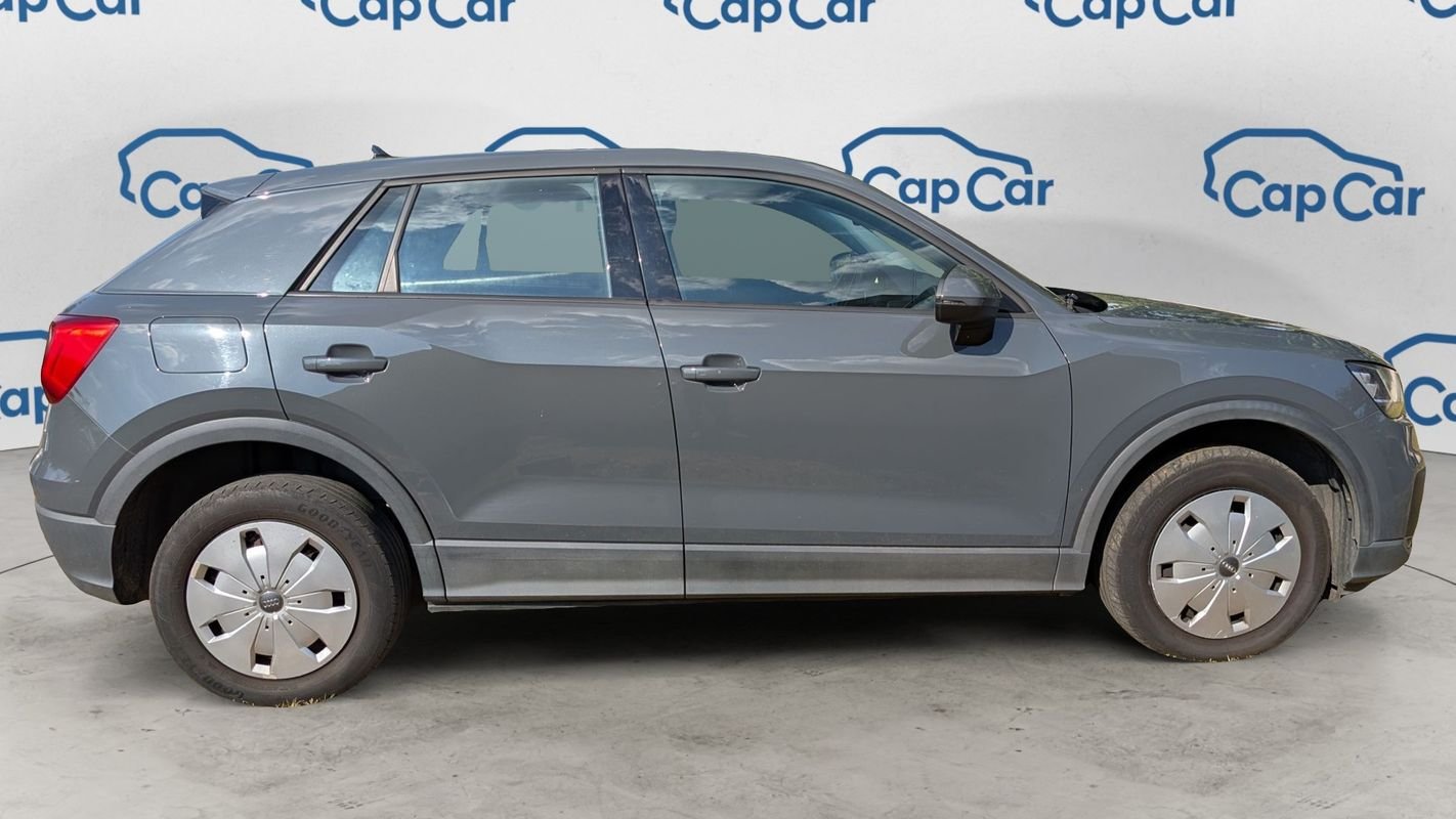 Audi Q2 - Photo 4