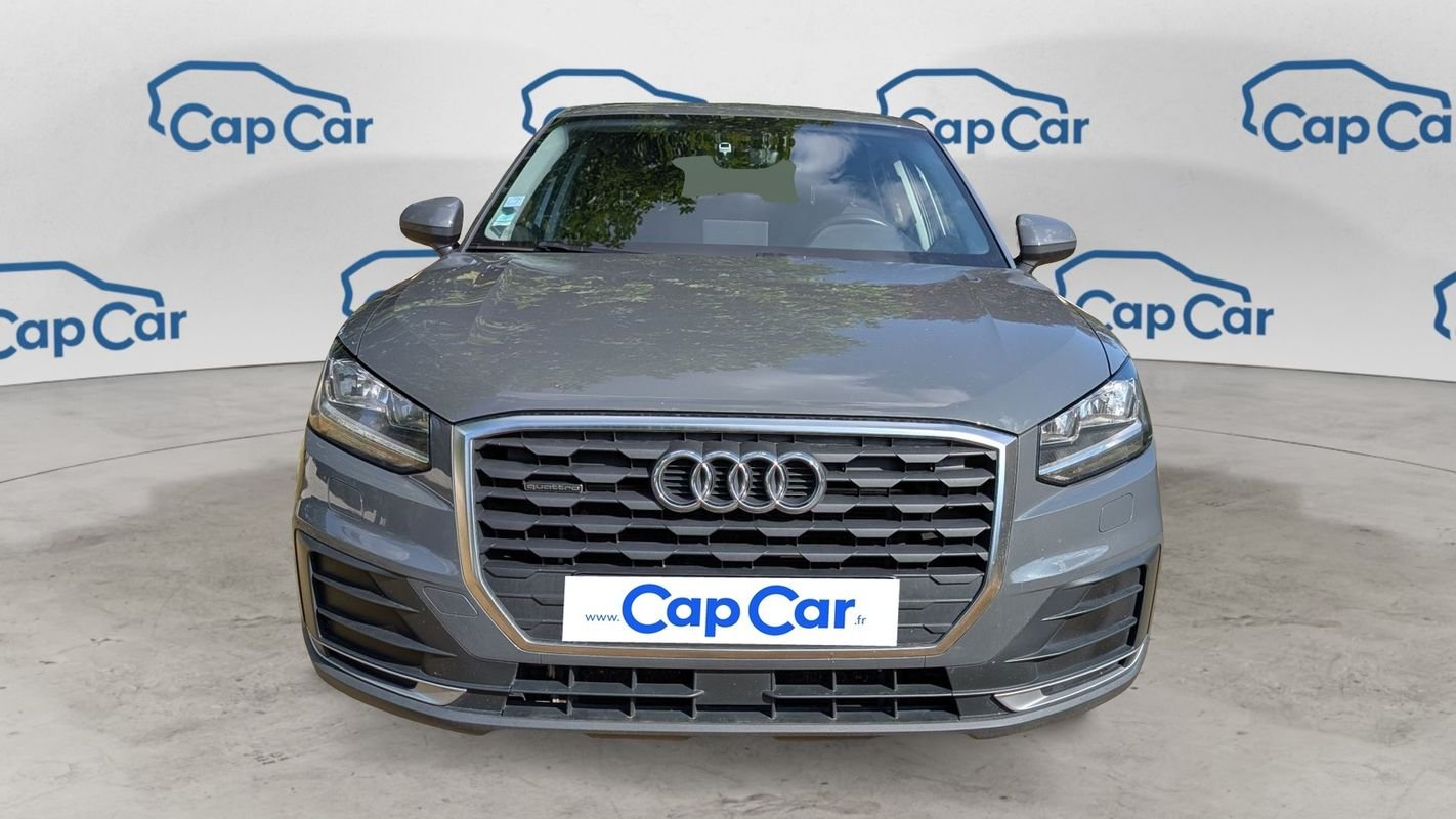 Audi Q2 - Photo 5