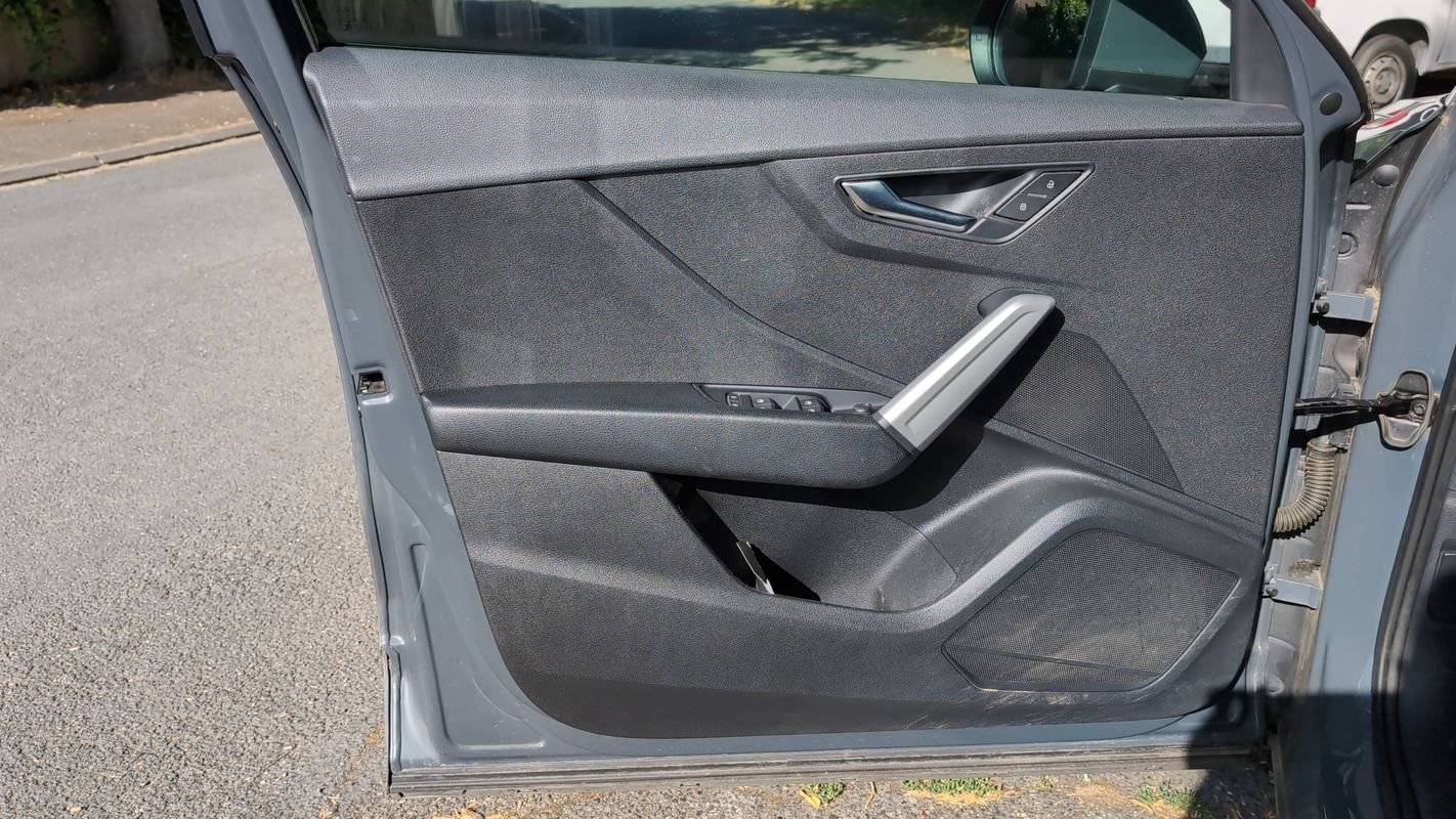 Audi Q2 - Photo 7