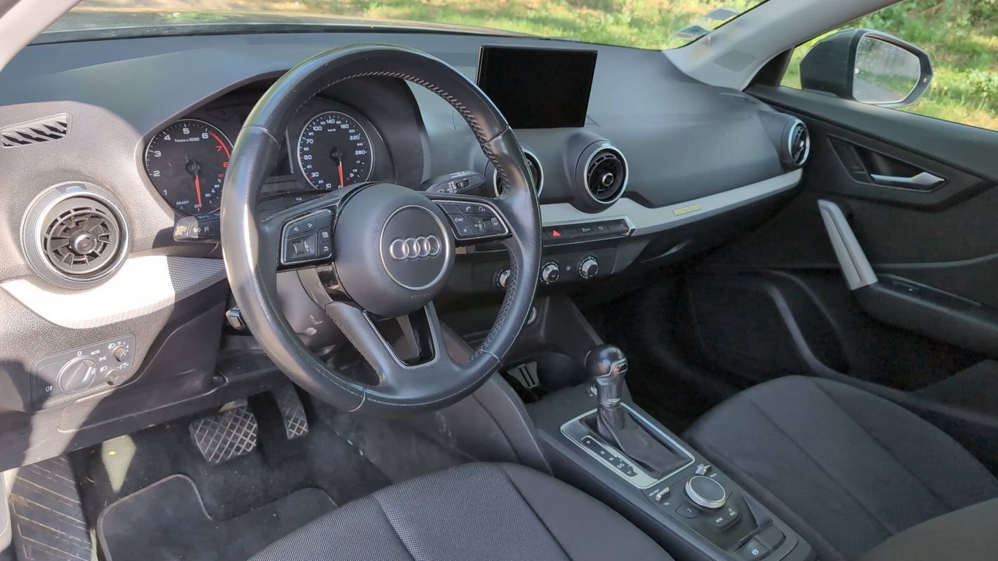 Audi Q2 - Photo 8