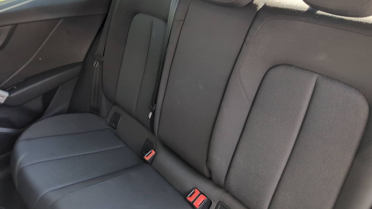 Audi Q2 - Photo 9