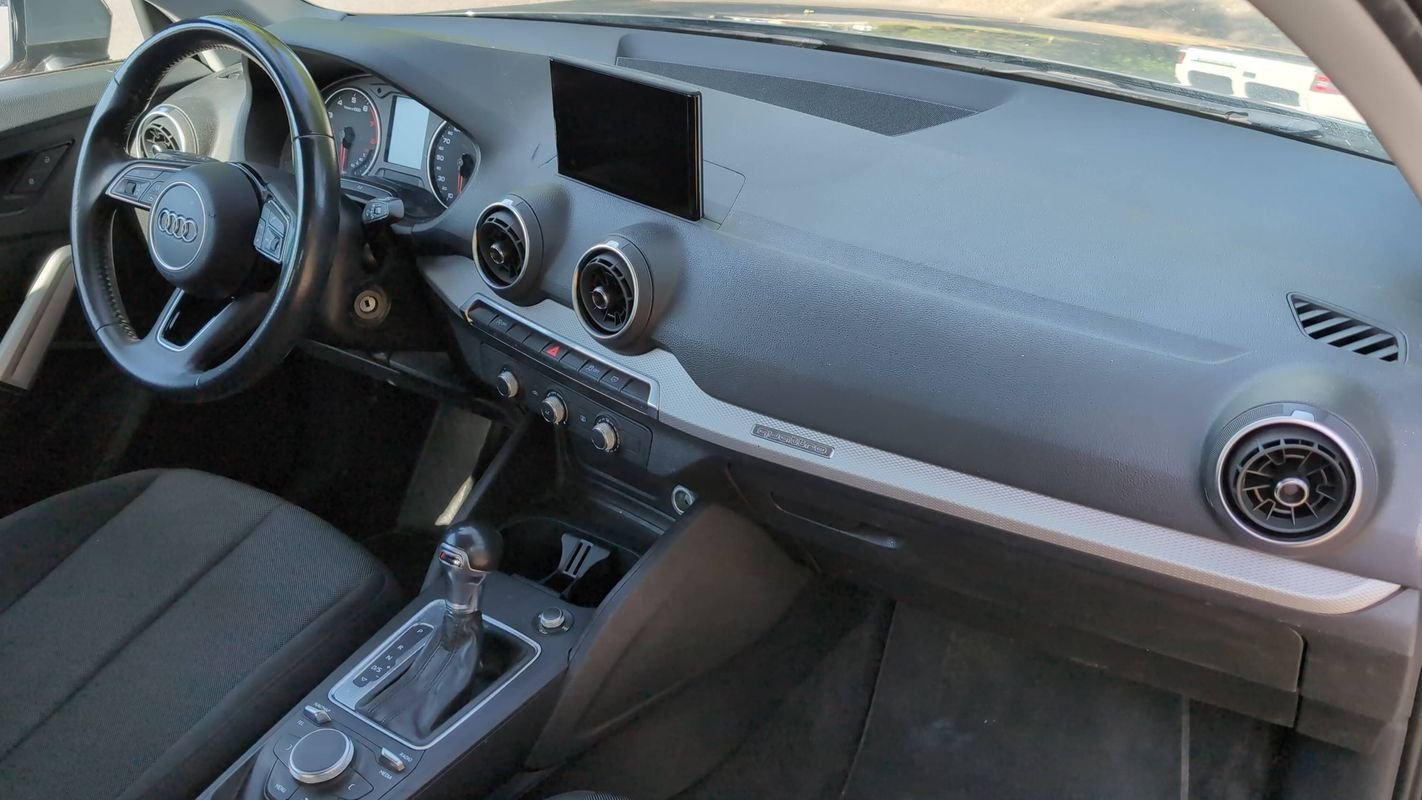 Audi Q2 - Photo 10
