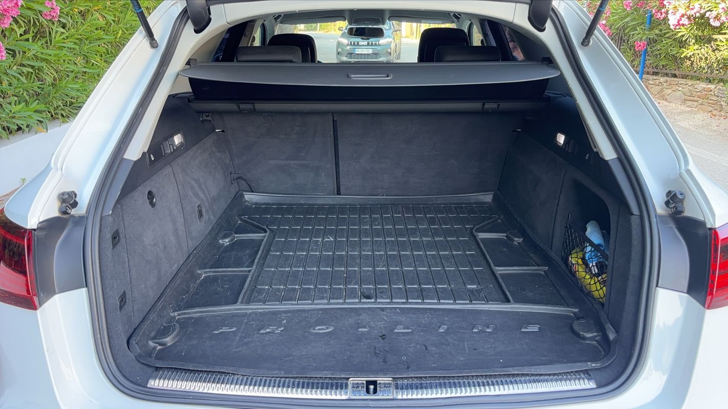 Audi A6 Avant - Photo 14