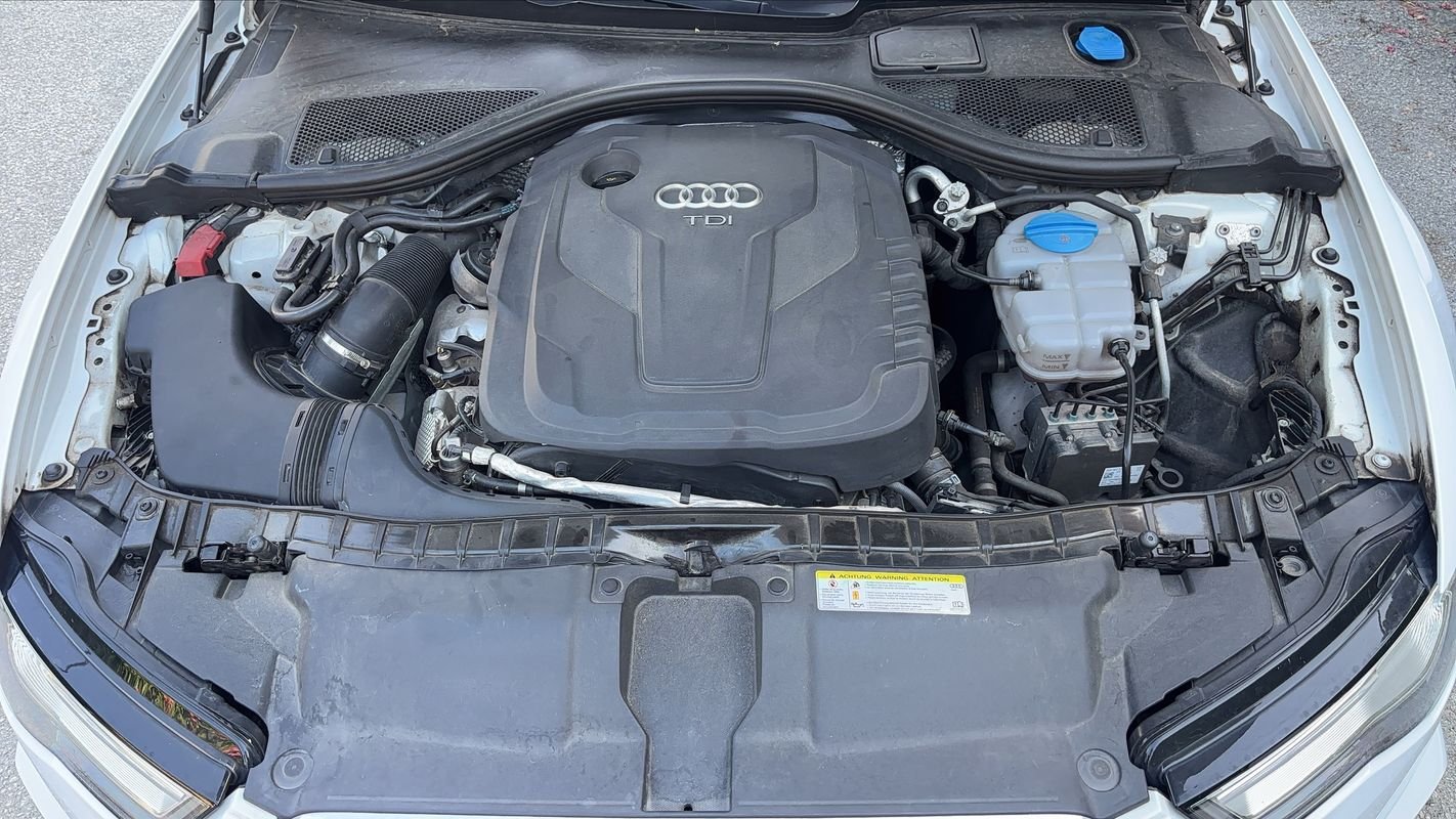 Audi A6 Avant - Photo 15