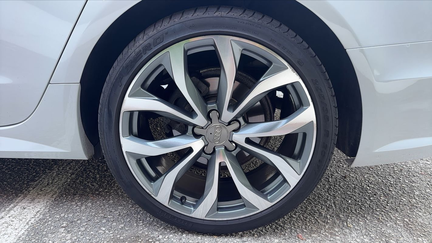 Audi A6 Avant - Photo 19