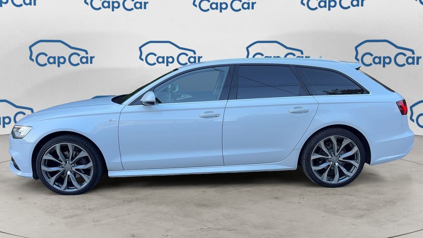 Audi A6 Avant - Photo 2