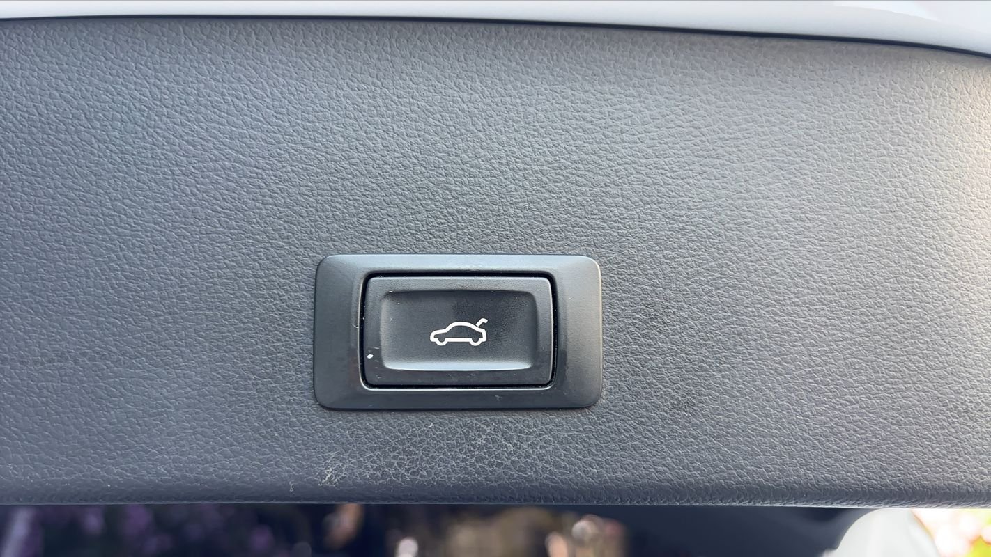 Audi A6 Avant - Photo 25