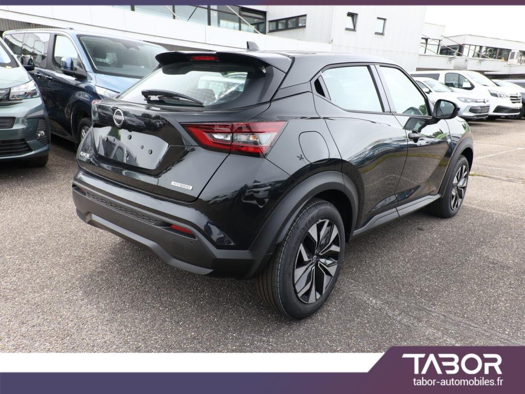 Nissan Juke - Photo 3