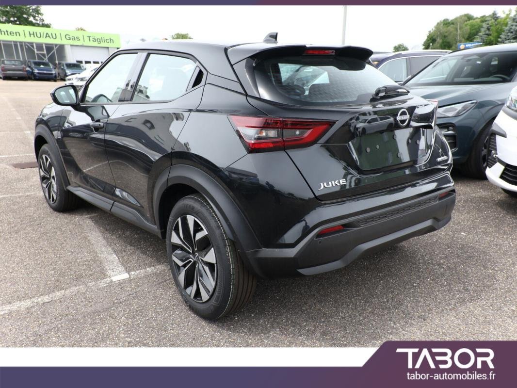 Nissan Juke - Photo 4