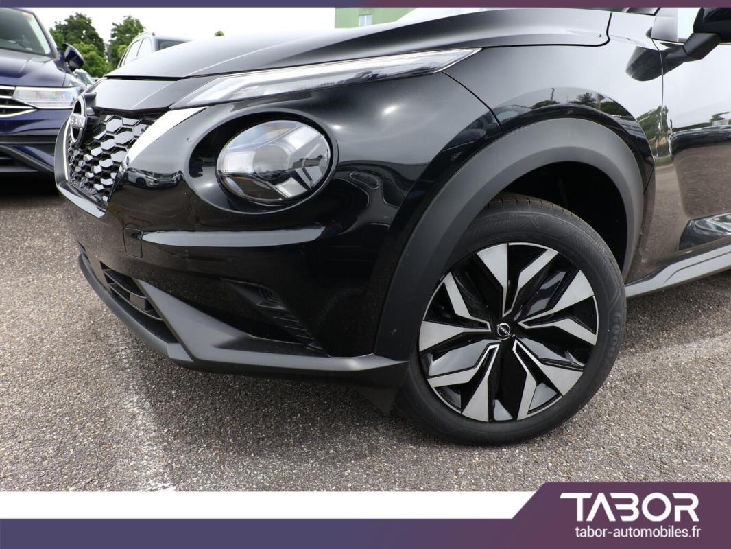 Nissan Juke - Photo 5