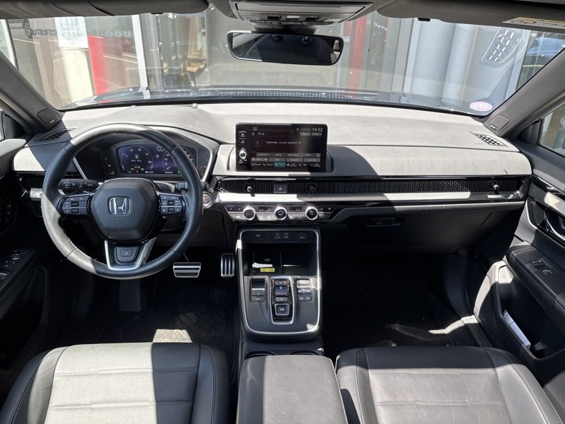 Honda CR-V - Photo 11