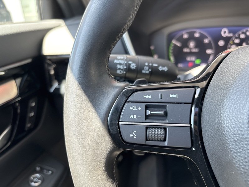 Honda CR-V - Photo 15