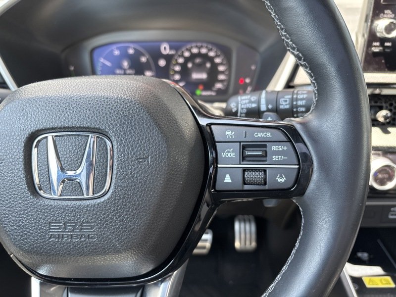 Honda CR-V - Photo 16