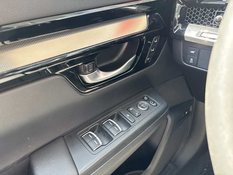 Honda CR-V - Photo 17
