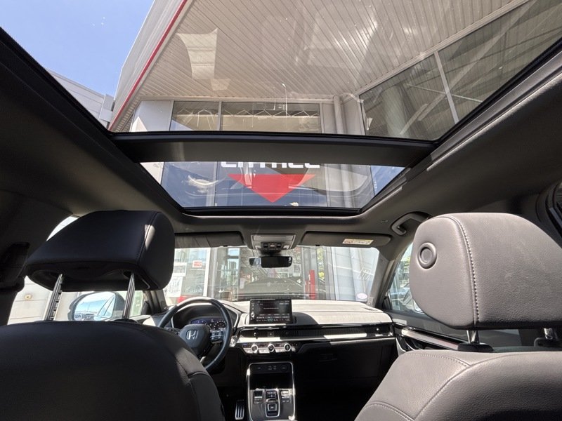 Honda CR-V - Photo 19
