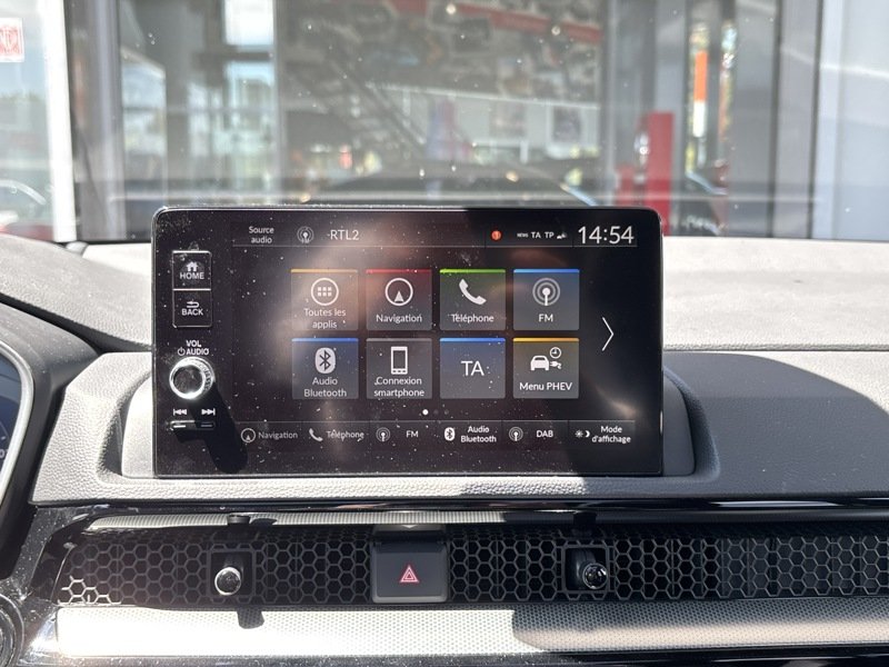 Honda CR-V - Photo 20