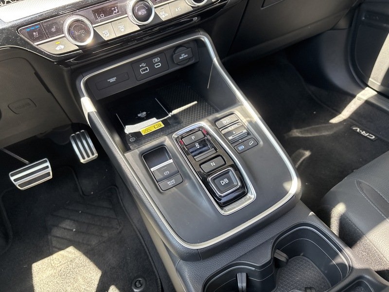 Honda CR-V - Photo 22