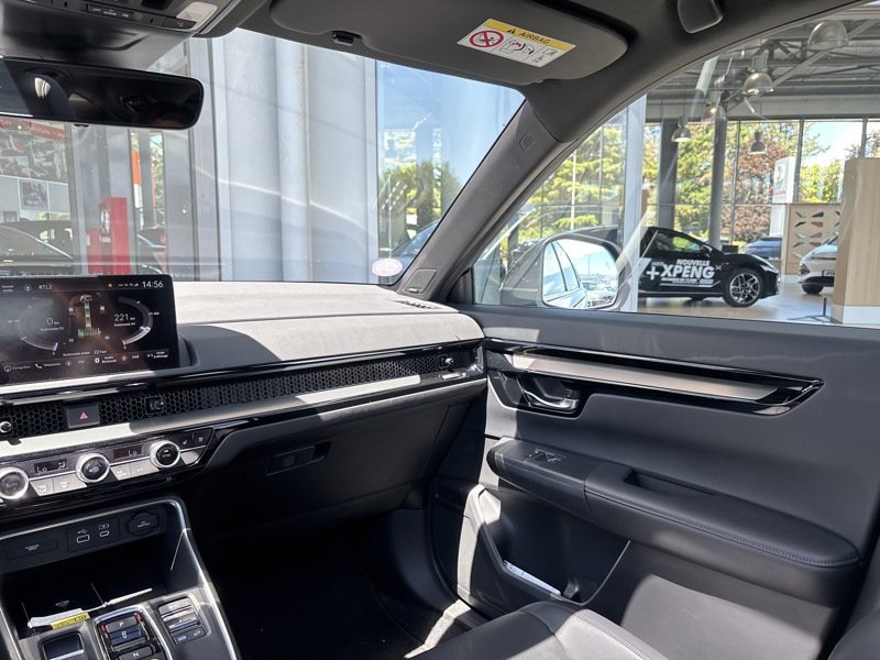Honda CR-V - Photo 24