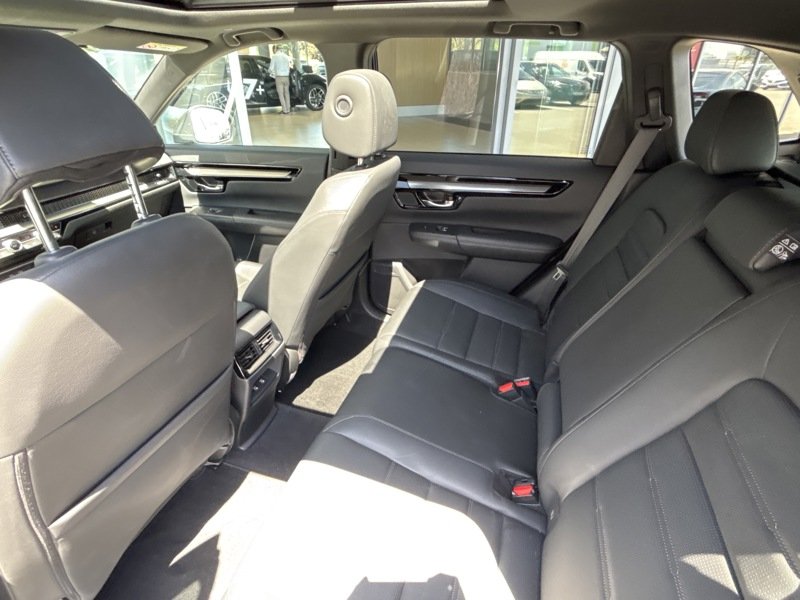Honda CR-V - Photo 25