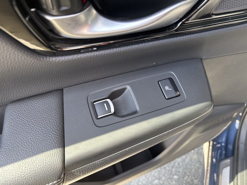 Honda CR-V - Photo 26