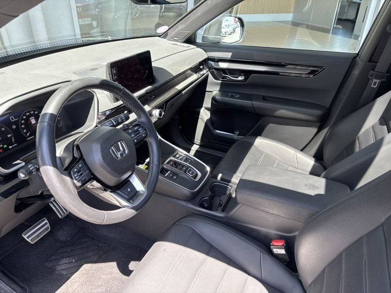 Honda CR-V - Photo 28