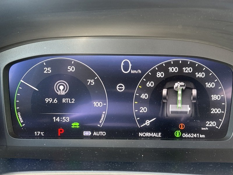 Honda CR-V - Photo 29