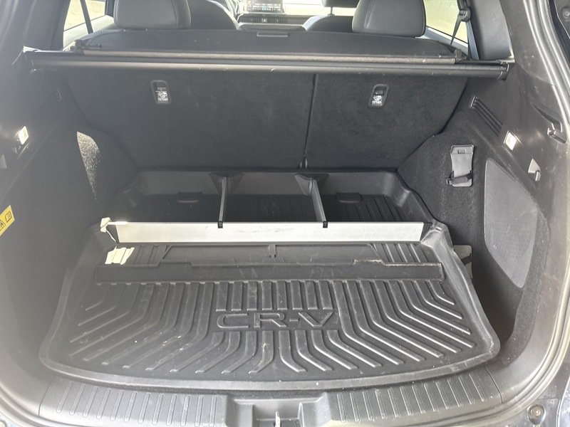 Honda CR-V - Photo 10