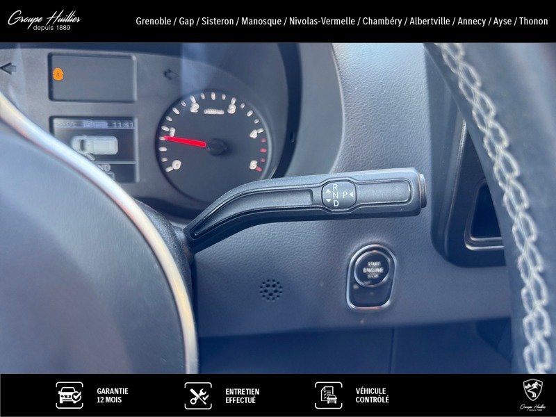 Mercedes Sprinter - Photo 16