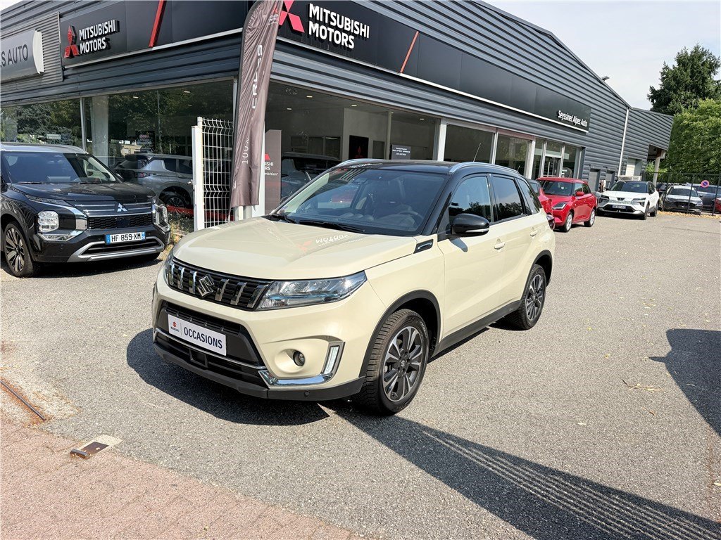 Suzuki Vitara - Photo 1