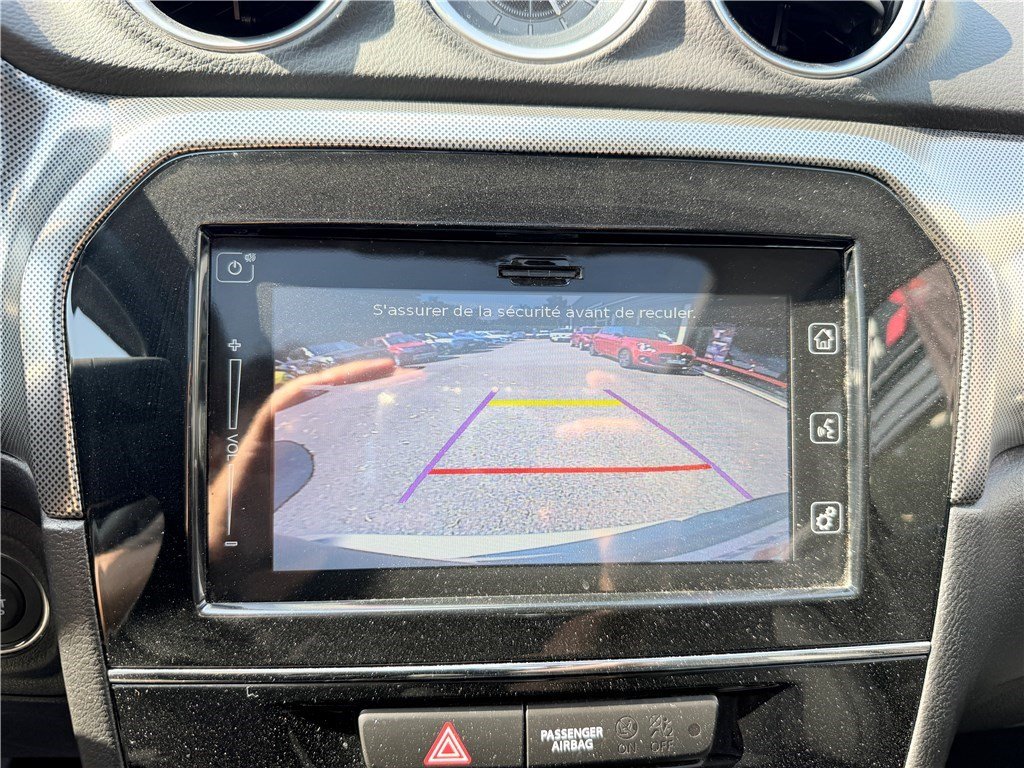 Suzuki Vitara - Photo 16