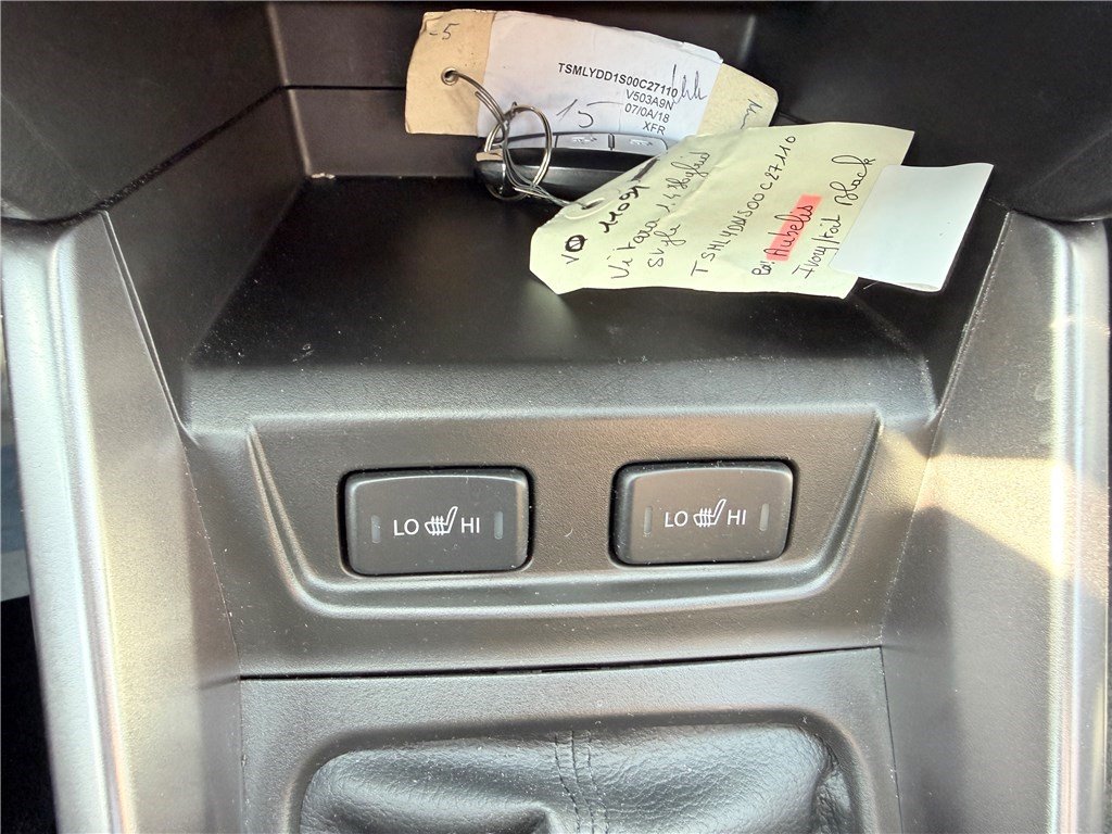 Suzuki Vitara - Photo 20