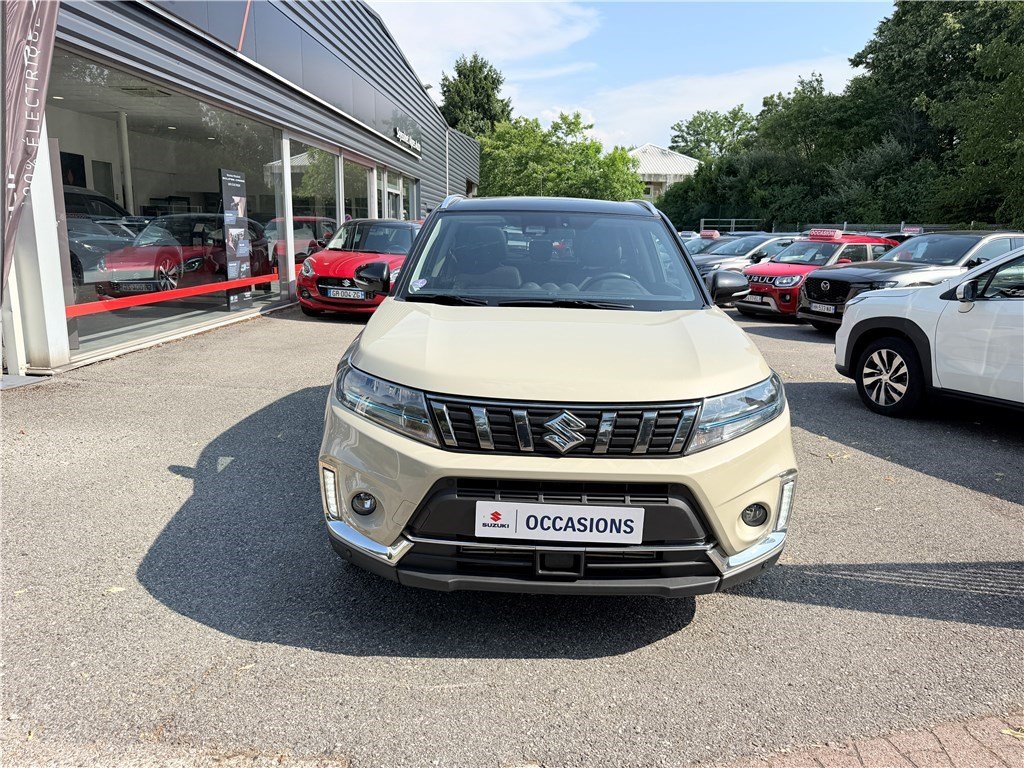 Suzuki Vitara - Photo 2