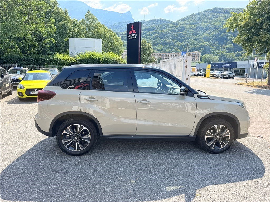 Suzuki Vitara - Photo 4