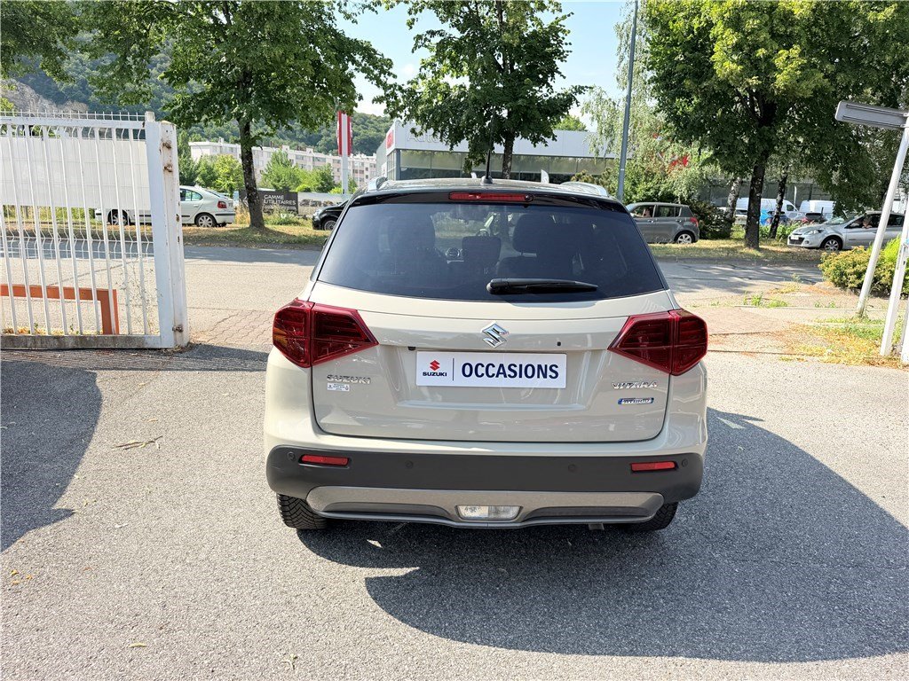 Suzuki Vitara - Photo 6