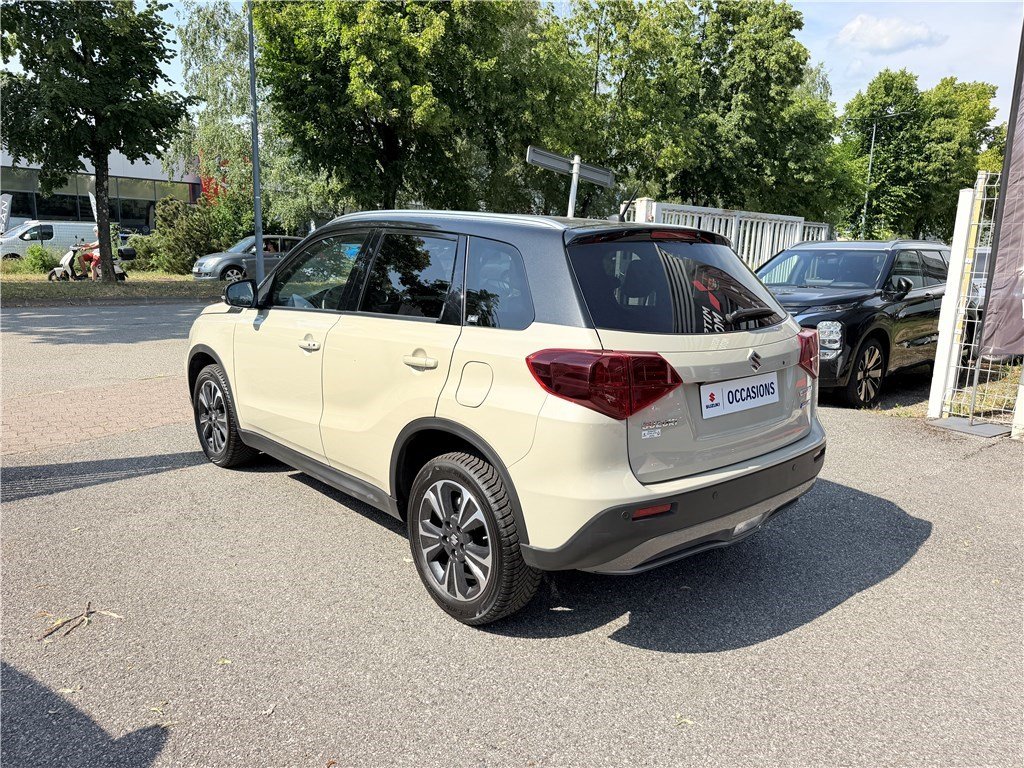Suzuki Vitara - Photo 7