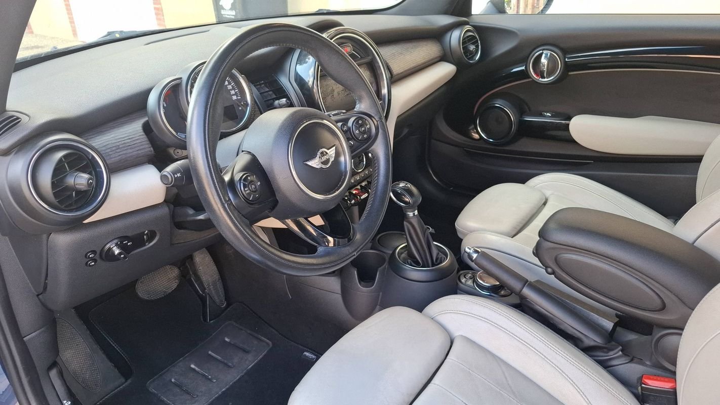 Mini Mini - Photo 8