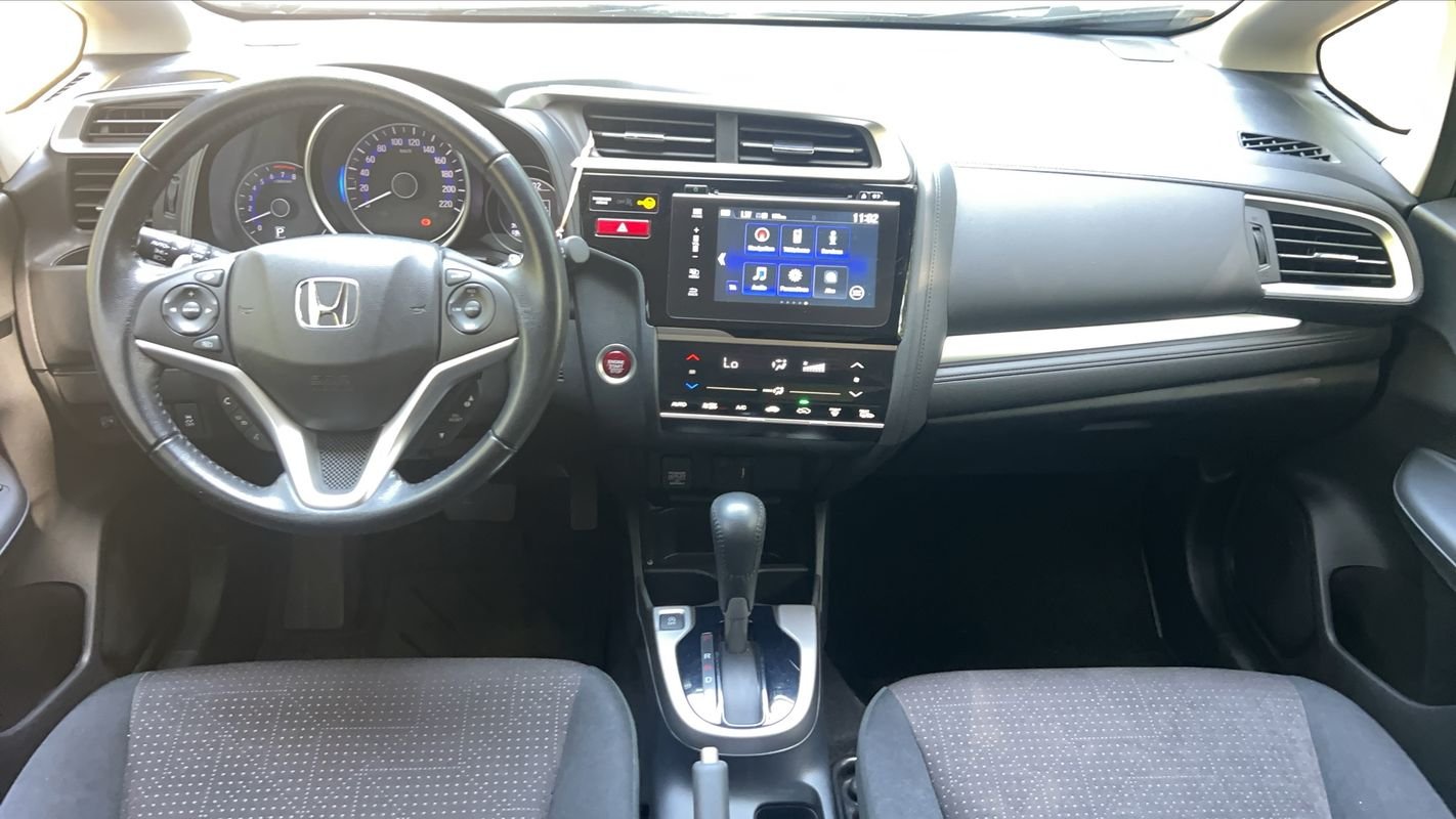 Honda Jazz - Photo 11