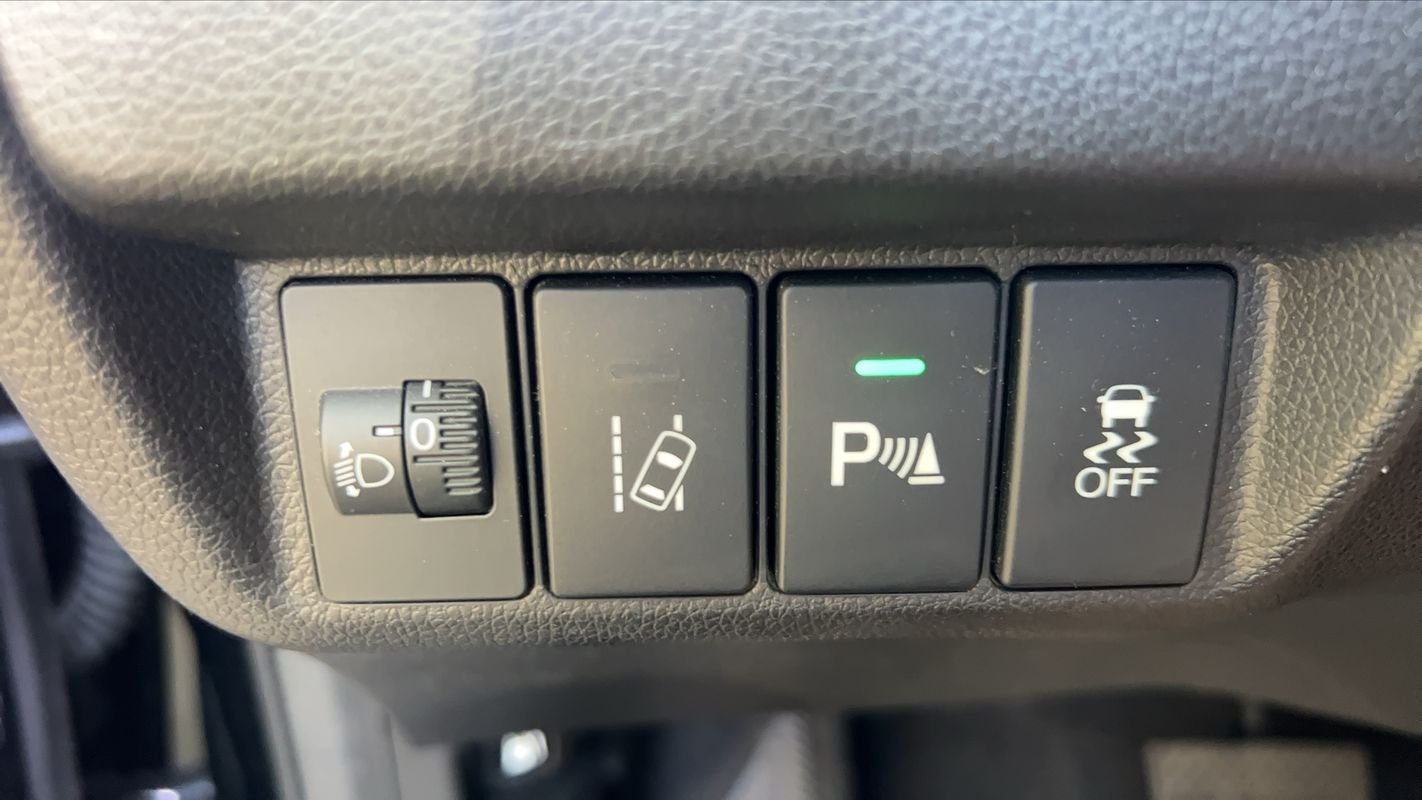 Honda Jazz - Photo 13