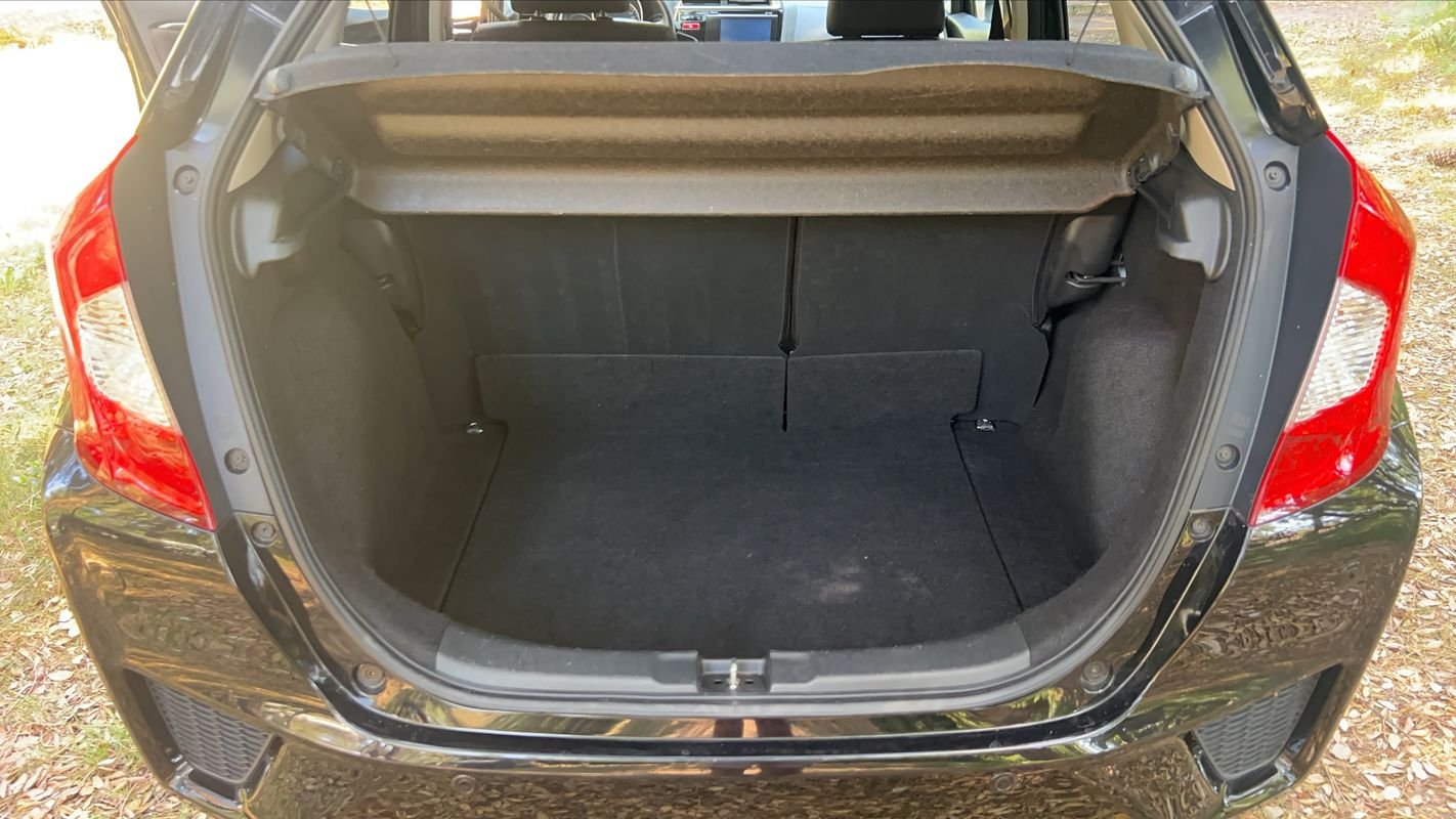 Honda Jazz - Photo 14