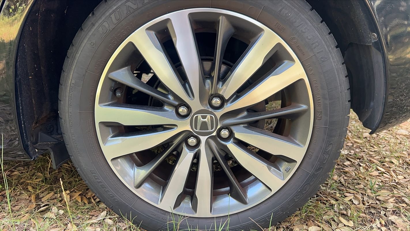 Honda Jazz - Photo 19