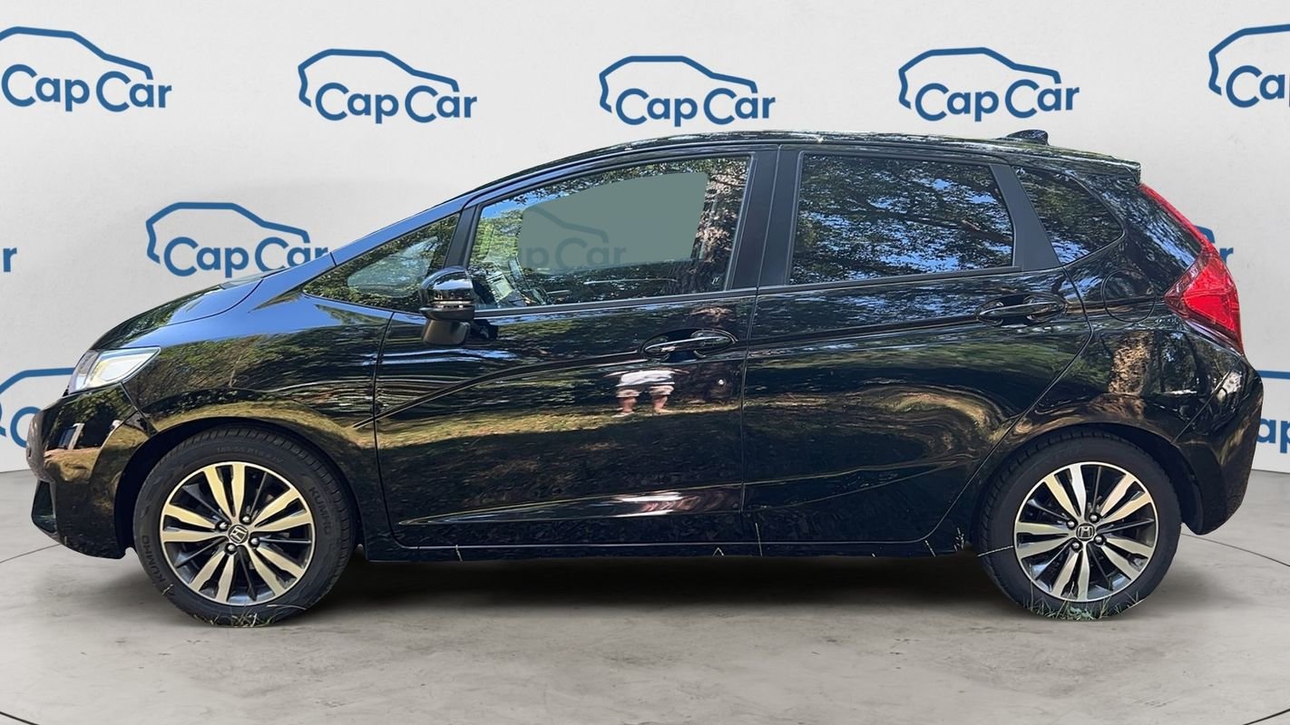Honda Jazz - Photo 2