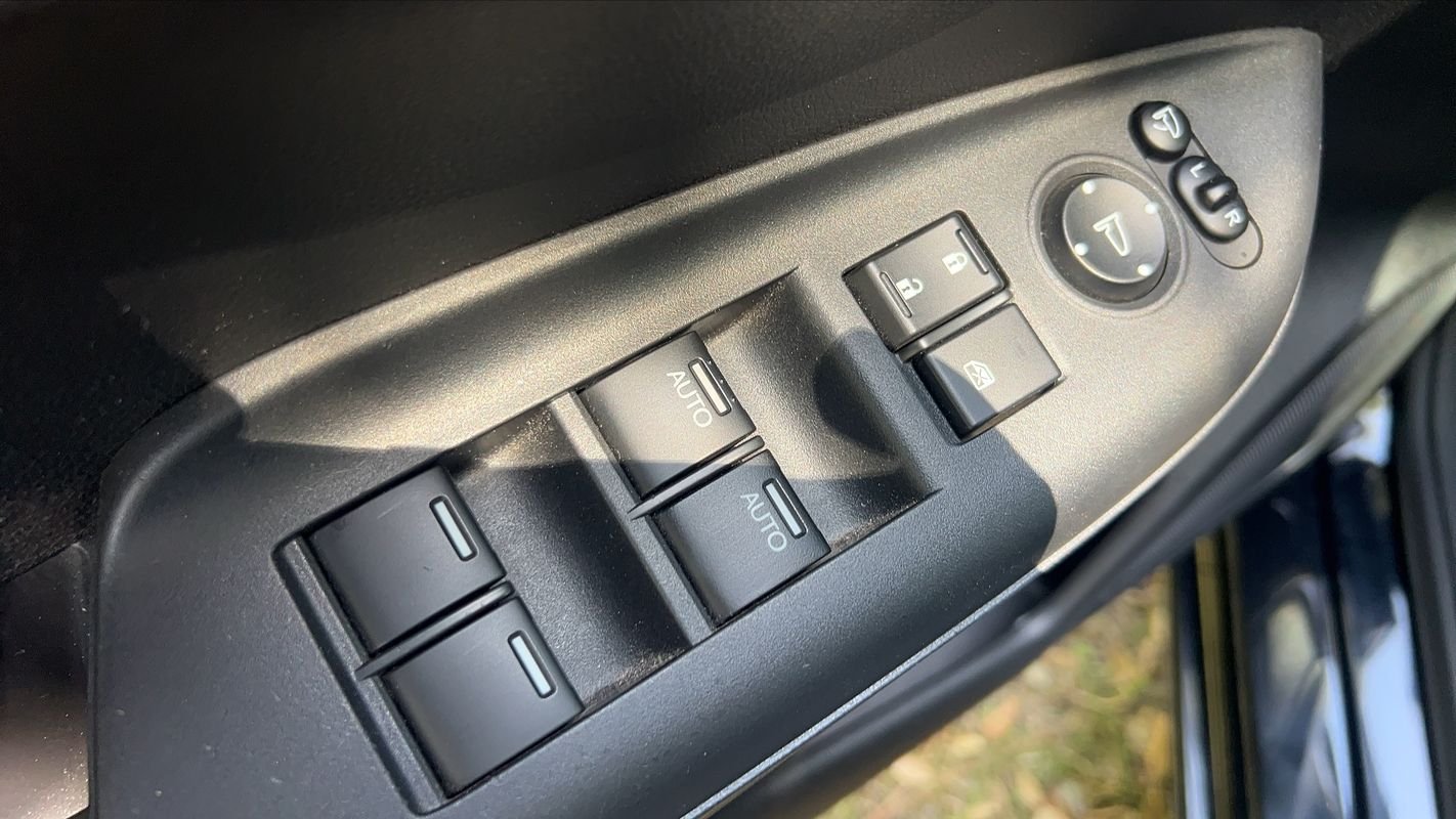 Honda Jazz - Photo 22