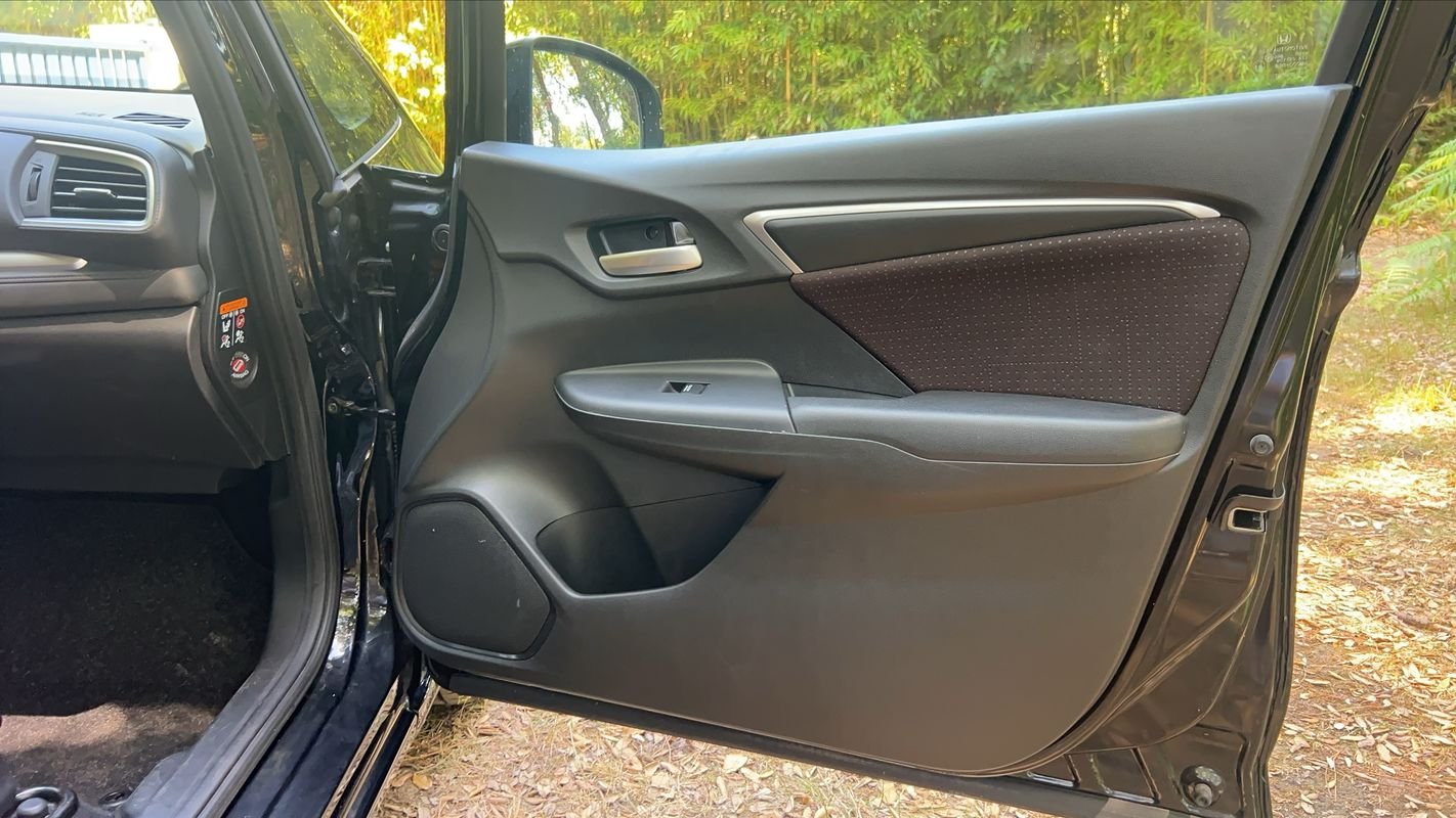 Honda Jazz - Photo 24