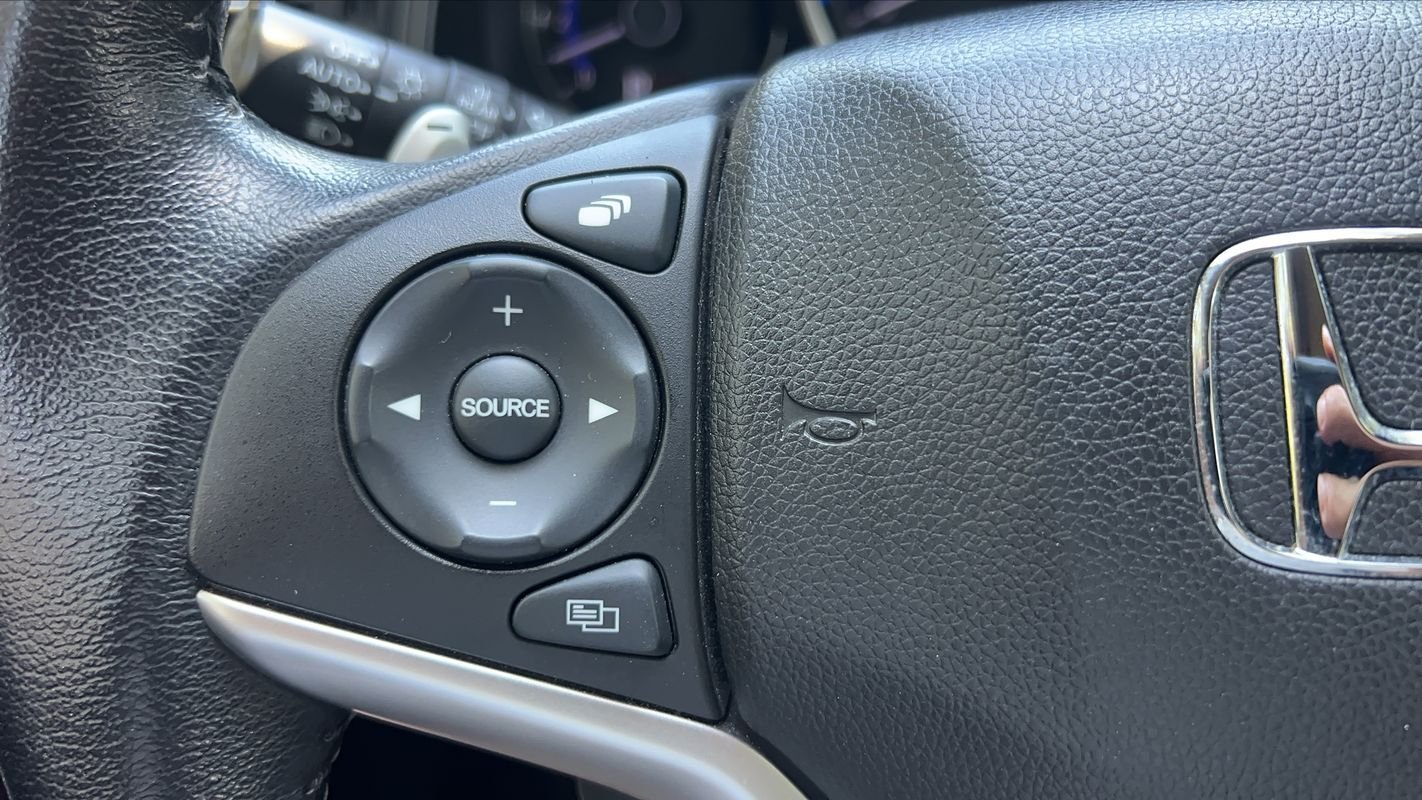 Honda Jazz - Photo 25