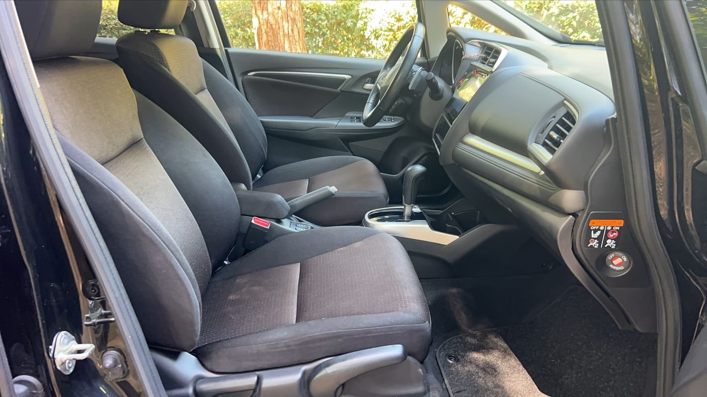Honda Jazz - Photo 27