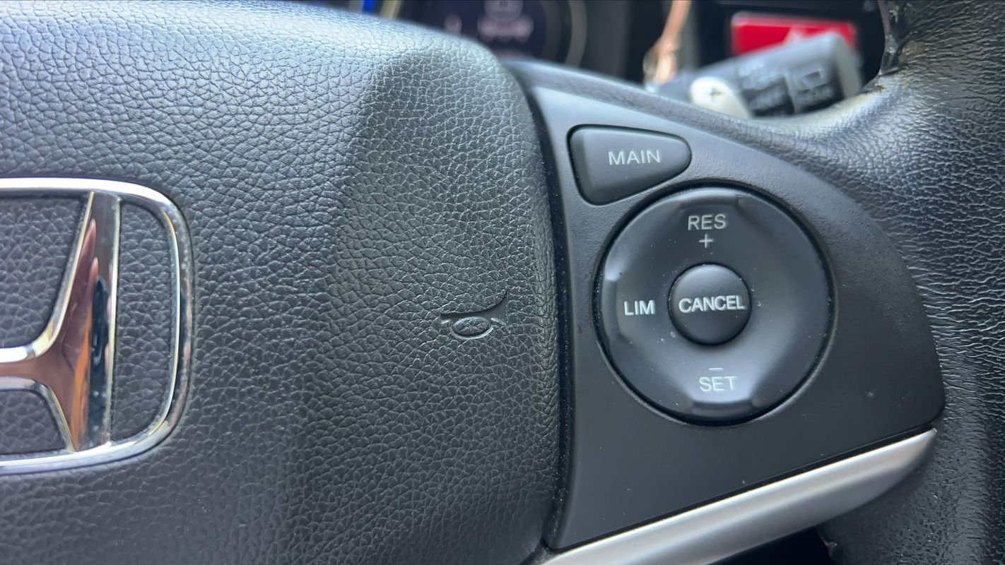 Honda Jazz - Photo 28