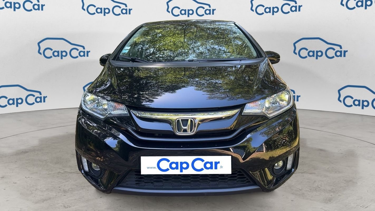 Honda Jazz - Photo 5
