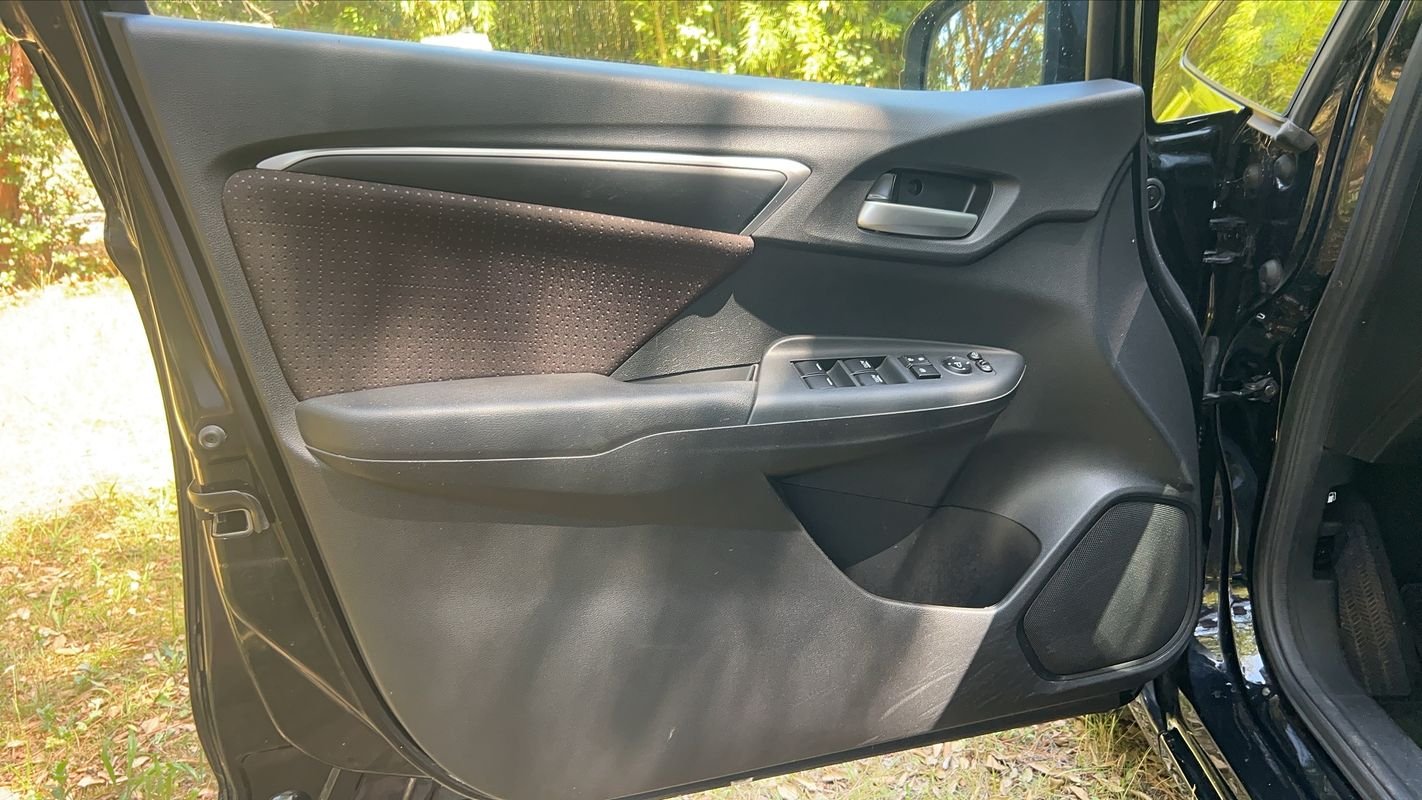 Honda Jazz - Photo 7